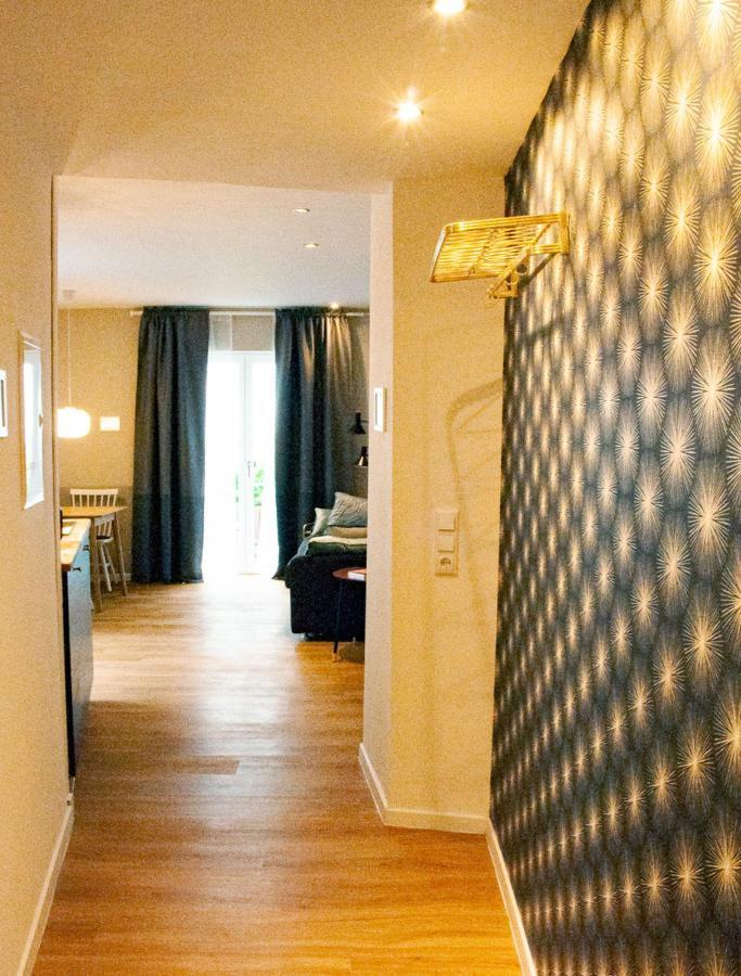 Ferienwohnung Marianne Обервезель Екстер'єр фото